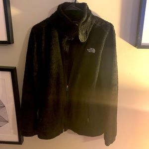 The North Face - Black - Large